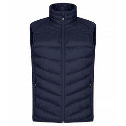 Clique Idaho Vest Herre