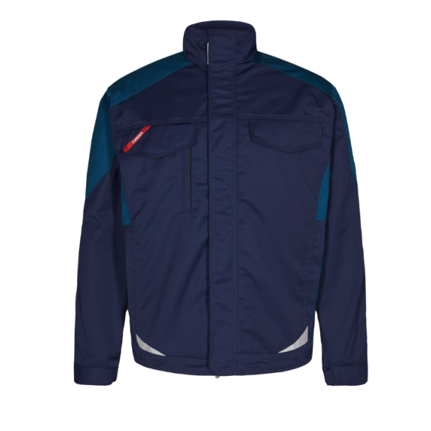 F. ENGEL Galaxy Light arbejdsjakke