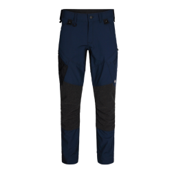 F. Engel X-treme hndvrkerbukser med 4-vejs strk