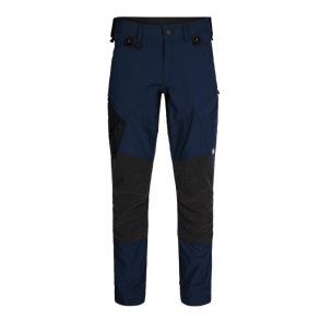 F. Engel X-treme hndvrkerbukser med 4-vejs strk