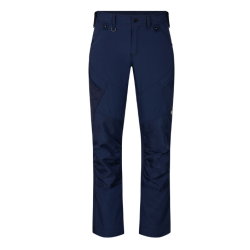 F. ENGEL X-treme hndvrkerbukser med 4-vejs strk