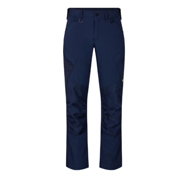 F. ENGEL X-treme hndvrkerbukser med 4-vejs strk