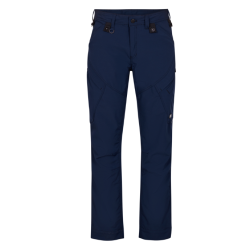 F. ENGEL X-treme servicebukser med 4-vejs strk