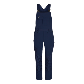 F. ENGEL X-treme overall med 4-vejs strk