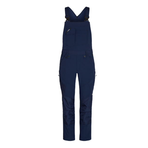 F. ENGEL X-treme overall med 4-vejs strk