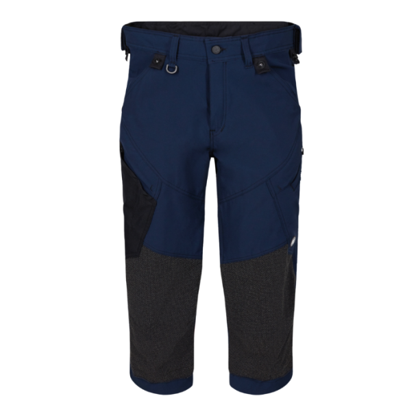 F. ENGEL X-treme hndvrkerknickers med 4-vejs strk