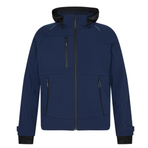 F. ENGEL X-TREME SOFTSHELLJAKKE