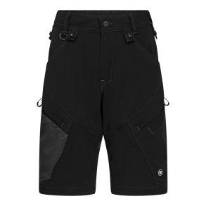 F Engel X-treme dame arbejdsshorts med 4-vejs str�k
