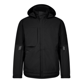 F Engel Entire vinterjakke