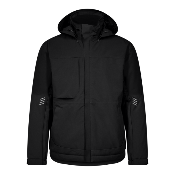 F Engel Entire vinterjakke