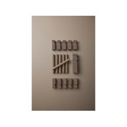 F&H Moments Of Play Kongespil Gr/Brun