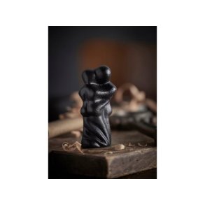 F&H Mors� Skulptur 