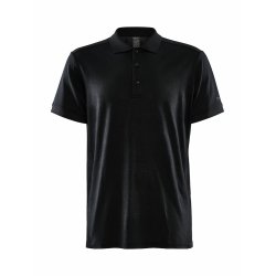 Craft CORE Blend Polo Shirt M