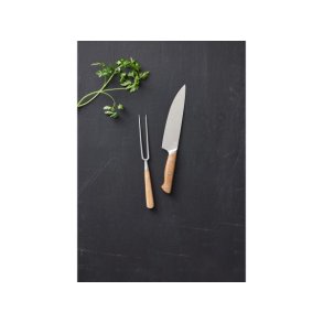 F&H Mors� Foresta Forsk�rers�t Eg/Rustfrit st�l