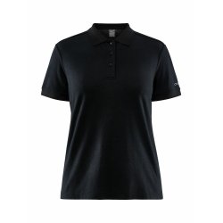 Craft CORE Blend Polo Shirt W