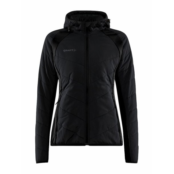 CraftADV Explore Hybrid Jacket W