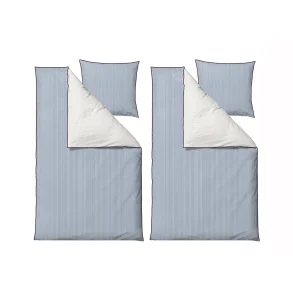 S�dahl Seng 140x200 Frame Linen blue SAMPAK