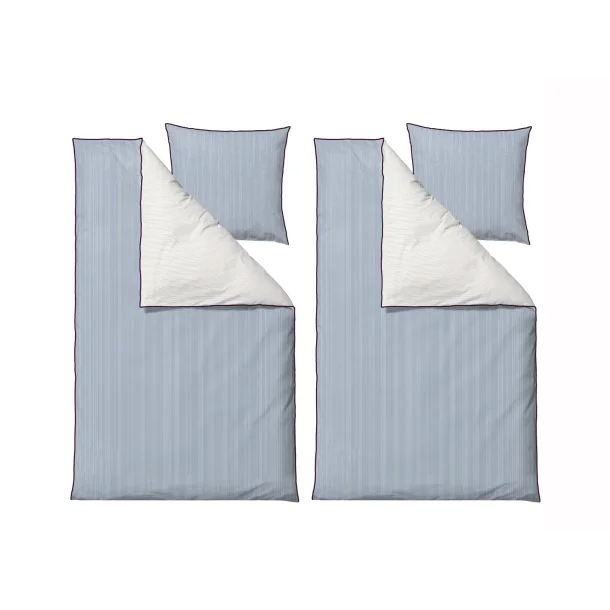 S�dahl Seng 140x200 Frame Linen blue SAMPAK