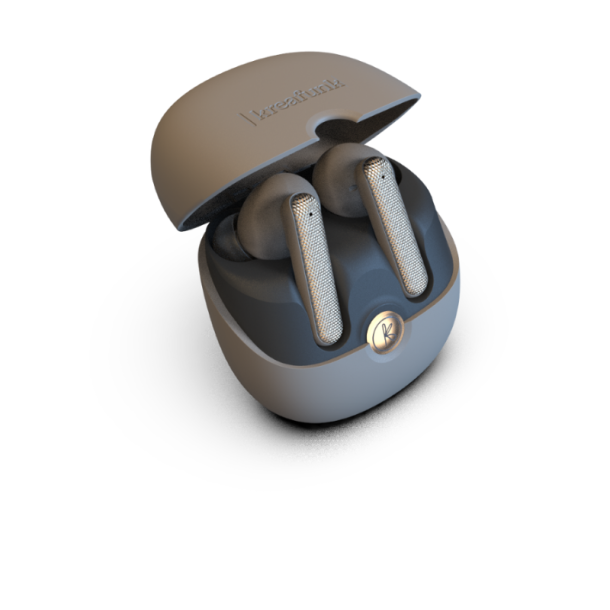 Kreafunk Pure h�retelefoner 