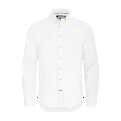 J. Harvest &amp; Frost Oxford Yellow Bow 54 Regular