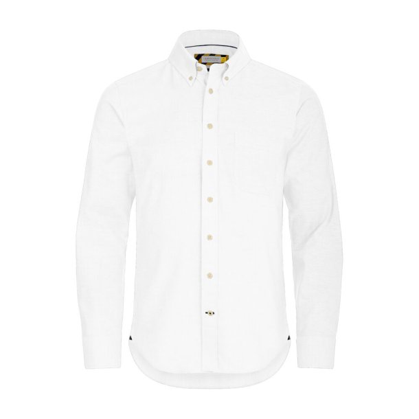 J. Harvest &amp; Frost Oxford Yellow Bow 54 Regular 100 S