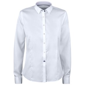 Harvest & Frost Red Bow 122 Dame