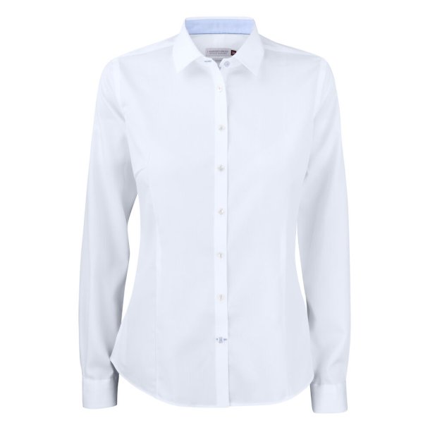 Harvest &amp; Frost Red Bow 29 dame