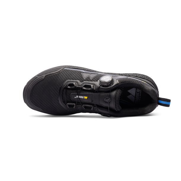 Monitor Paradox M Safety Shoe