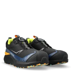 Brynje LAB Microfiber BOA