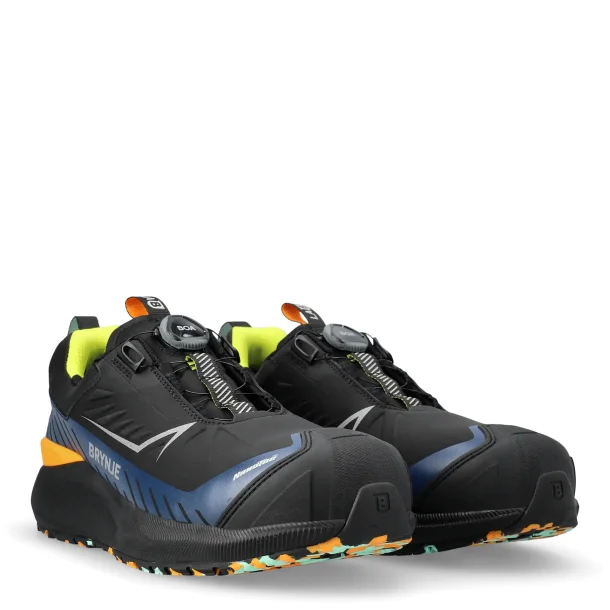 Brynje LAB Microfiber BOA