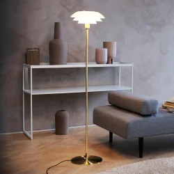 Dyberg Larsen DL31 Gulvlampe