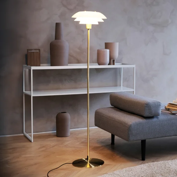 Dyberg Larsen DL31 Gulvlampe