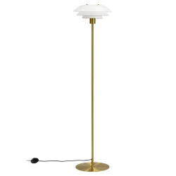 Dyberg Larsen DL31 Gulvlampe