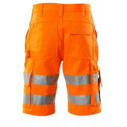 Mascot Pisa shorts