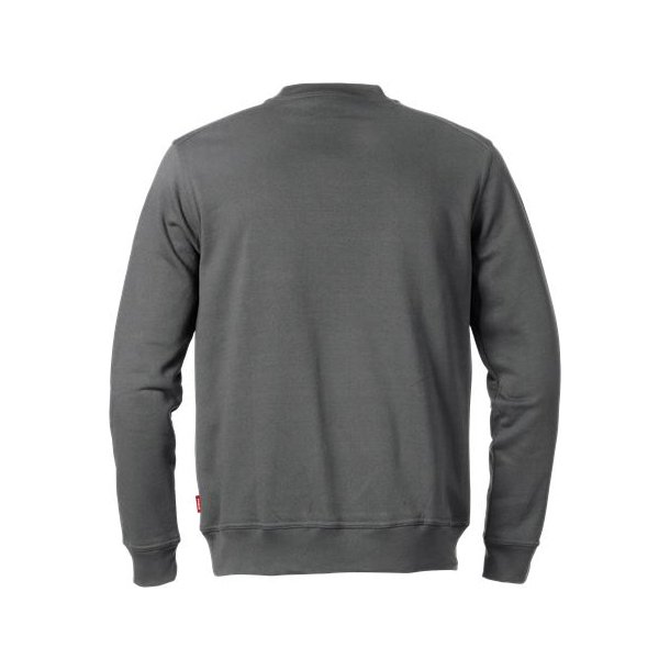 Kansas - MATCH SWEATSHIRT