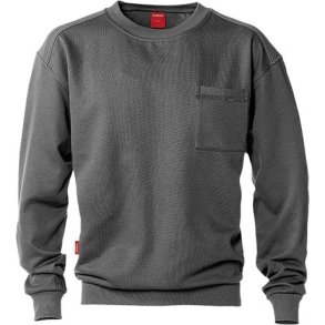 Kansas - MATCH SWEATSHIRT