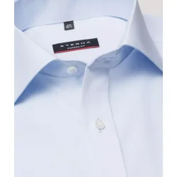 Eterna Uni Modern fit Poplin