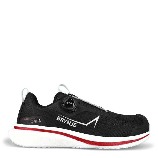 Brynje ORBIT TEXTILE BOA�