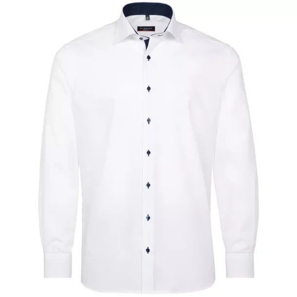 Eterna Fein Oxford Modern fit