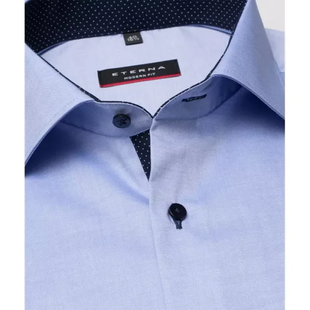 Eterna Fein Oxford Modern fit