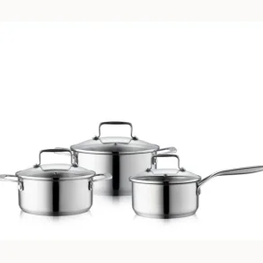 Mors 79NORD Grydest 6 dele stl