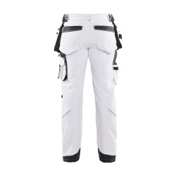 BLKLDER Buks 4-vejs stretch 