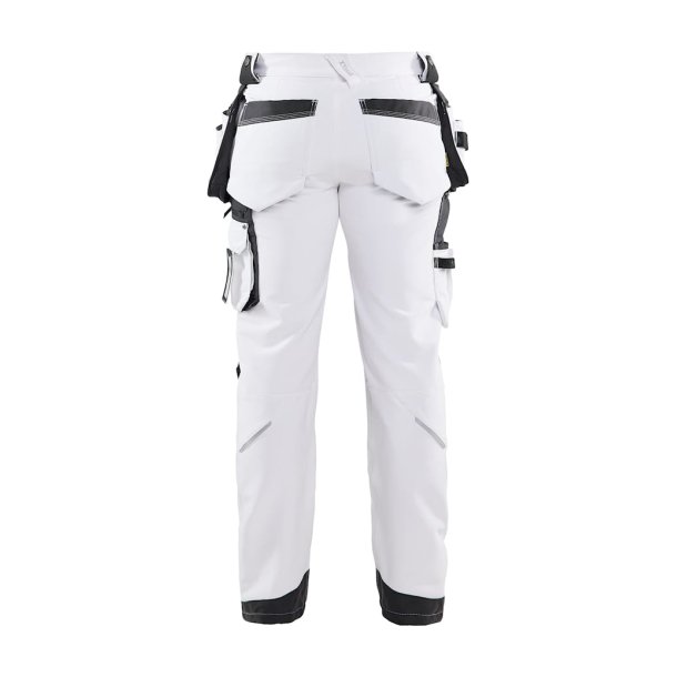 BL�KL�DER Buks 4-vejs stretch 