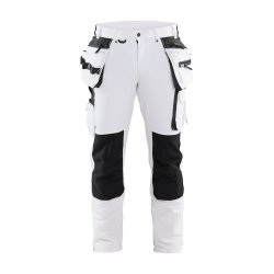 BLKLDER Buks 4-vejs stretch 