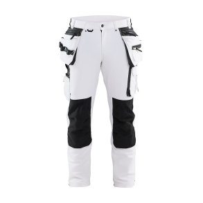 BLKLDER Buks 4-vejs stretch 