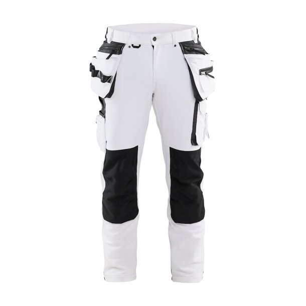 BLKLDER Buks 4-vejs stretch 