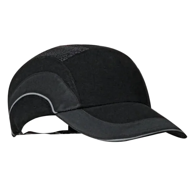JSP Bump Cap A1+ med 7 cm skygge 