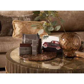 Rituals Homme Car Gift Set