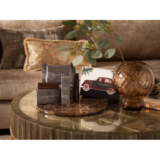 Rituals Homme Car Gift Set