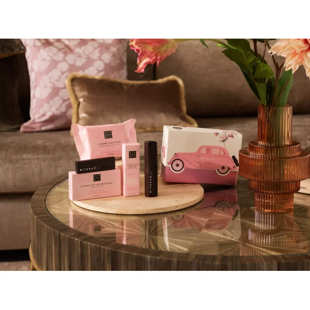 Rituals Sakura Car Gift Set